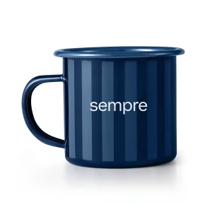 Caneca Crer Para Ver 350 ml