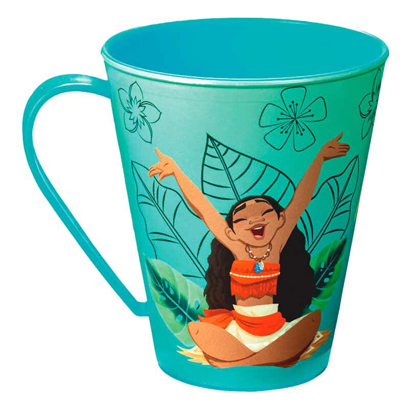 Caneca Cute Disney – Moana