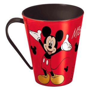 Caneca Cute Mickey [AVNBRA-136364]