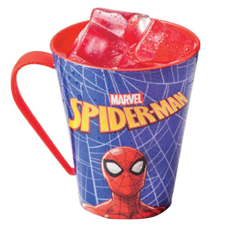Caneca Cute Spider-Man