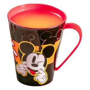 Caneca Mickey Multicolor [AVNBRA-148376]