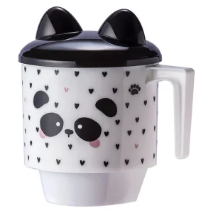 Caneca Panda