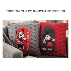 Loja 19 Capa Almofad Disney Mickey Sub San Marco