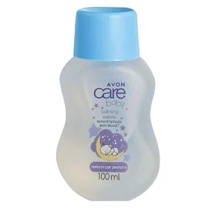 Colônia Avon Care Baby Sono Tranquilo