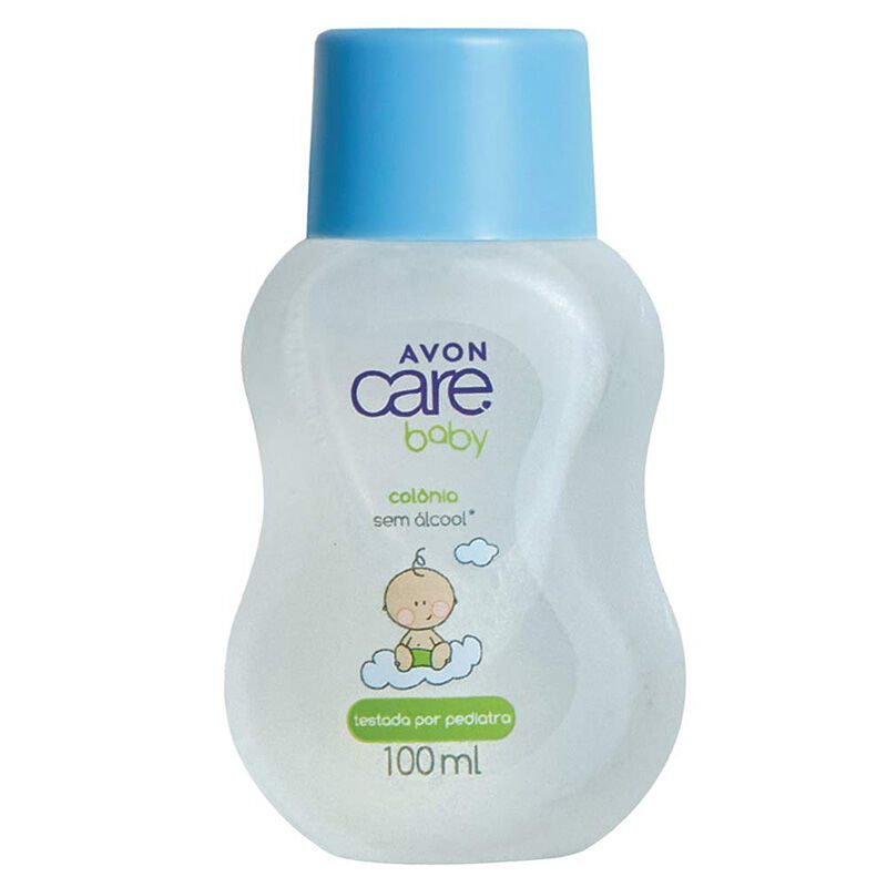 Colonia Avon Care Baby
