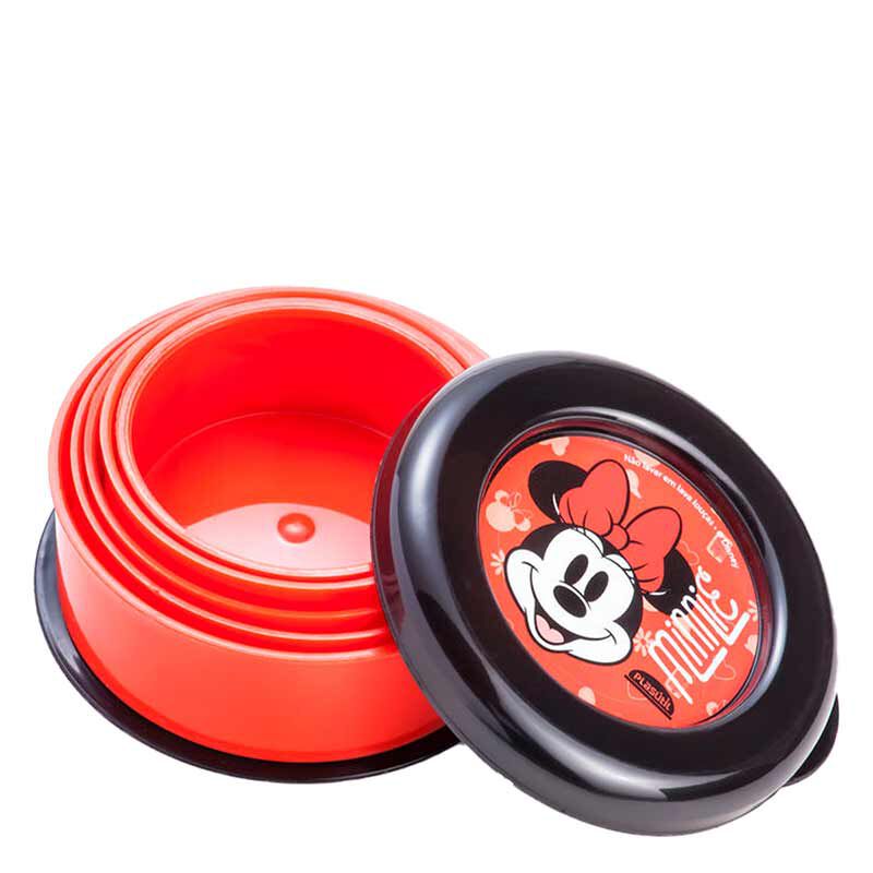 Copo Retrátil Minnie