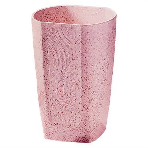 Copo Viva Bem Rosa