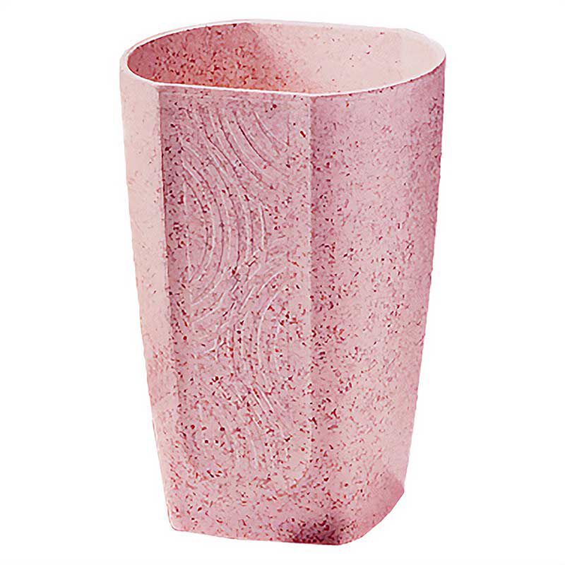 Copo Viva Bem Rosa