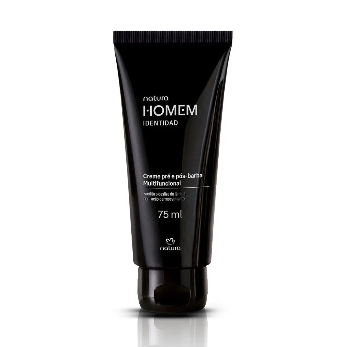 Creme de Barbear Multifuncional Homem Identidad 2 Creme de Barbear Multifuncional Homem Identidad