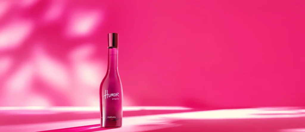 Deo Colônia Humor Próprio 75 ml