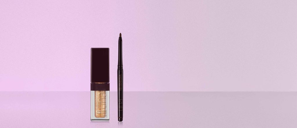 Duo Gloss e Lápis Labial Natura UNA (2 produtos)