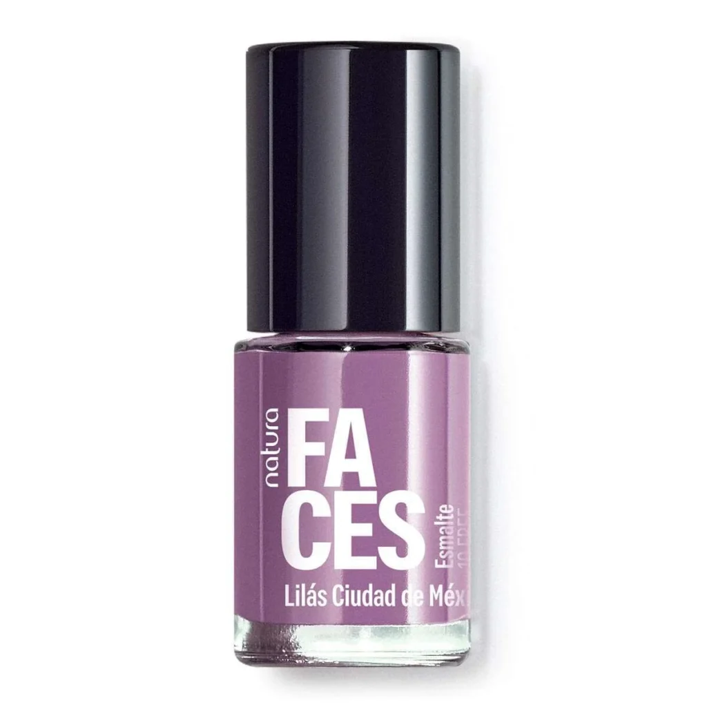 Esmalte Faces 6ml