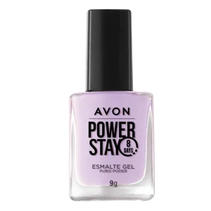 Esmalte Gel Avon Power Stay [AVNBRA-152755]