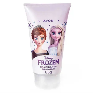 Frozen Hair gel [AVNBRA-136226]
