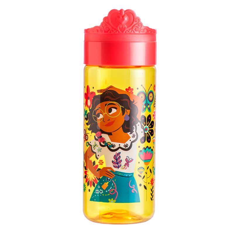 Garrafa Princesas Mirabel
