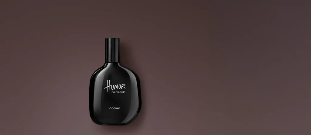 Humor na Medida Miniatura 25 ml