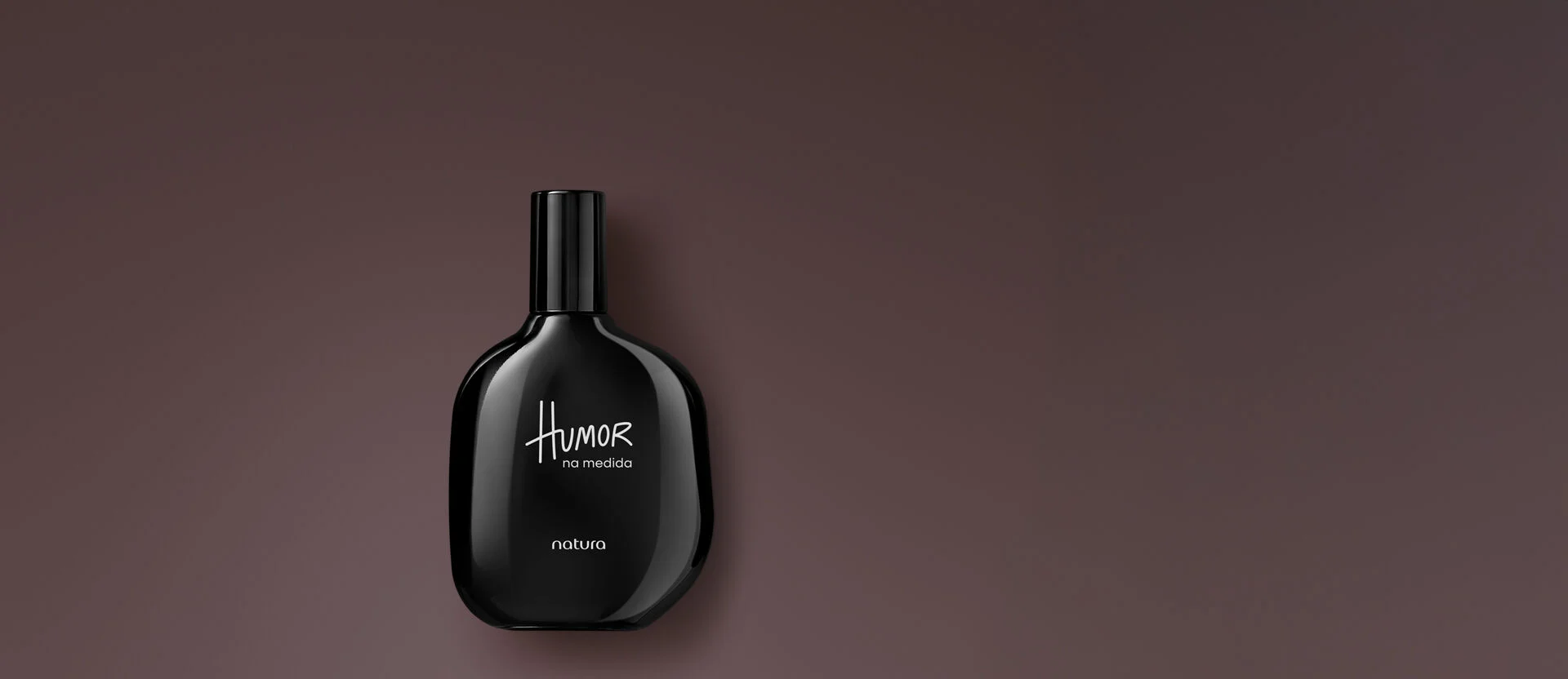 Humor na Medida Miniatura 25 ml