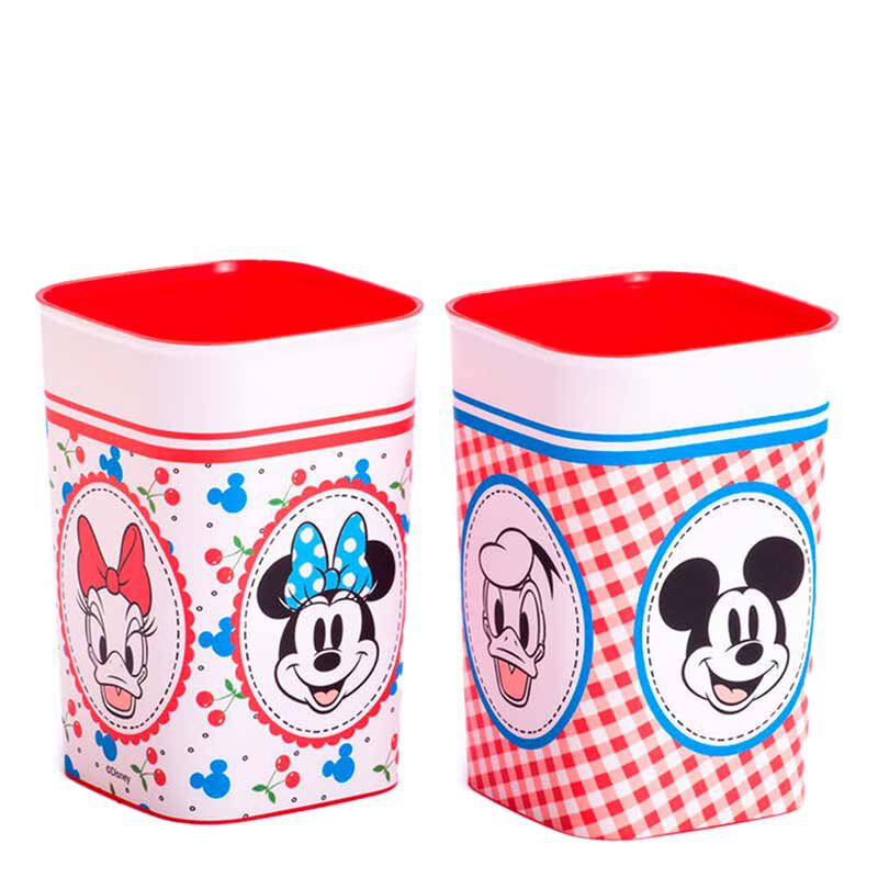 Jogo 2 Organizadores Multiúso Disney