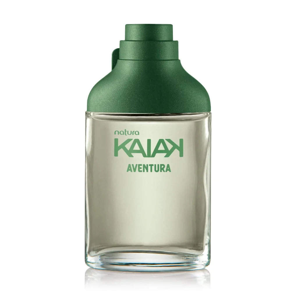 Kaiak Aventura Masculino Miniatura 25 ml