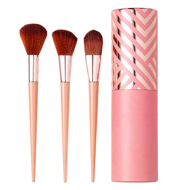 Kit De Pincéis De Maquiagem