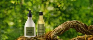 Kit Ekos Andiroba Creme Corporal e Óleo Trifásico