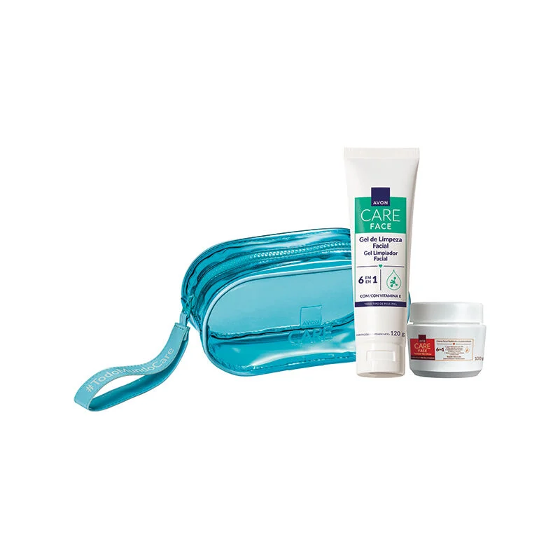 Kit Luminosidade