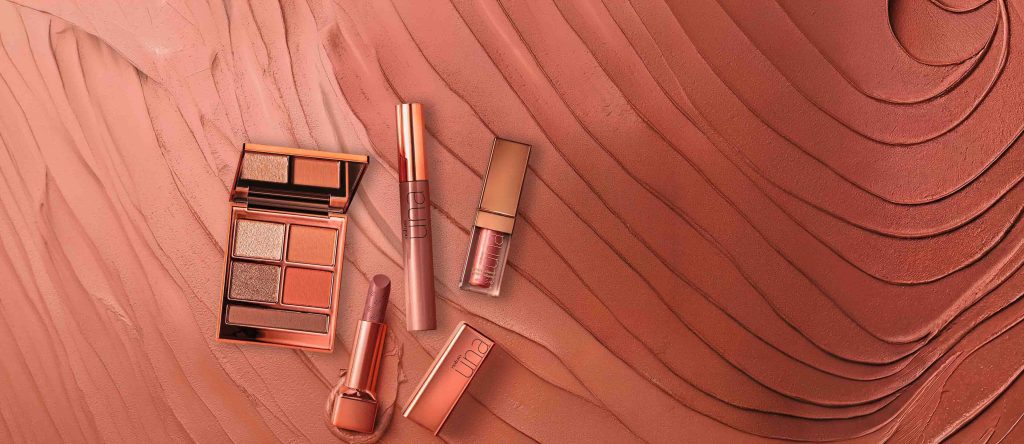 Kit Natura Una Nude Intenso