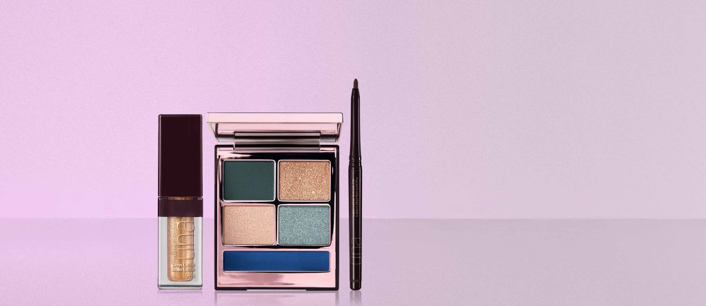 Kit PRO Palette, Lápis Labial e Gloss UNA