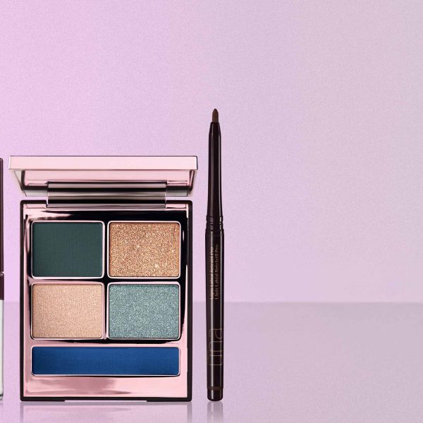 Kit PRO Palette, Lápis Labial e Gloss UNA