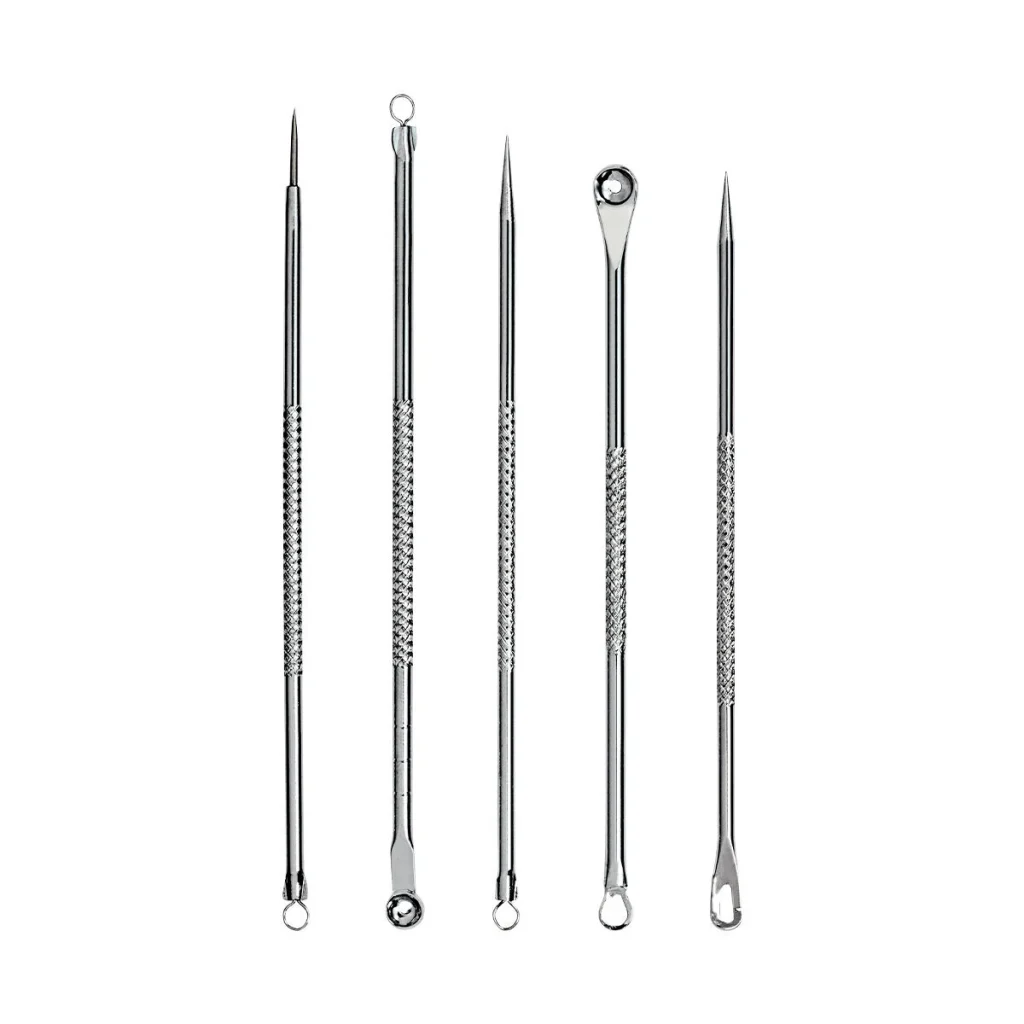 Kit Removedor de Cravos
