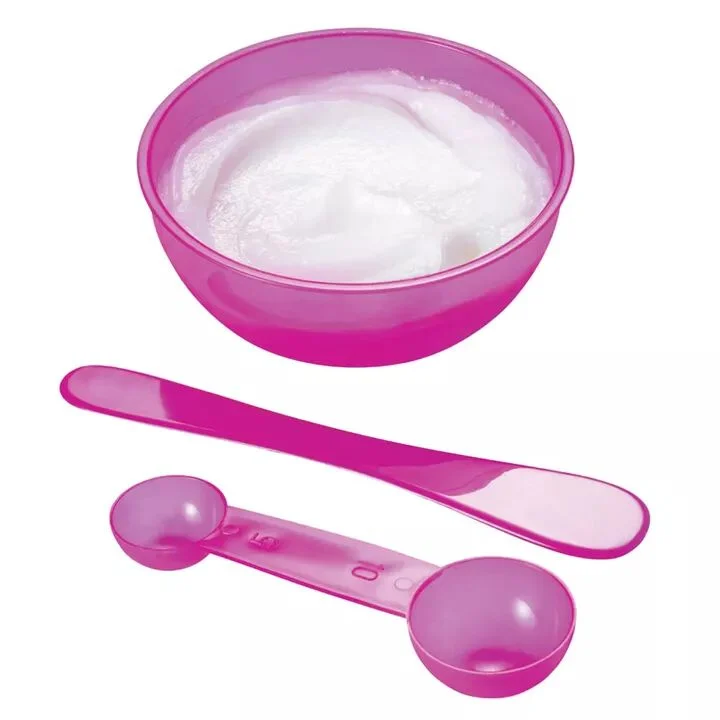Kit de Preparo Tratamento Capilar e Facial