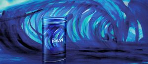 Lata Kaiak 30 Anos