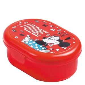 Loja 36 Marmitinha com Travas Minnie