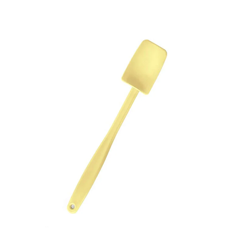 Mini Espatulas Amarela