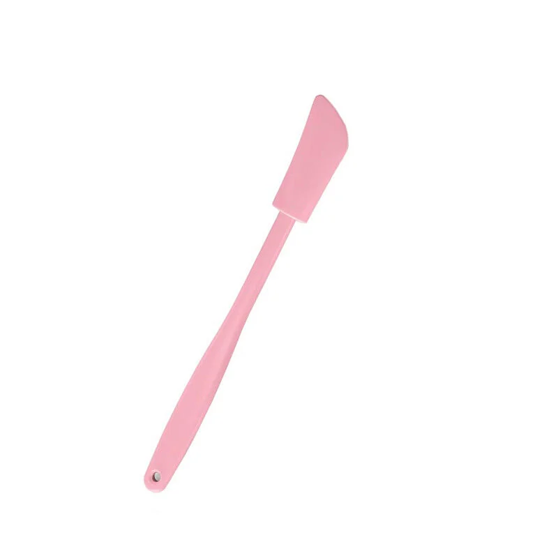 Mini Espatulas Rosa