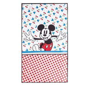 Pano de Copa Disney Mickey