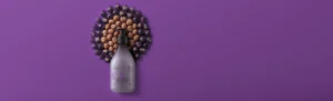 Polpa Desodorante Hidratante Para o Corpo Ekos Açaí