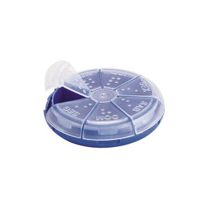 Porta Coprimidos Azul Claro [AVNBRA-199454]