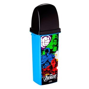 Loja 18 Porta-Escova de Dentes Avengers