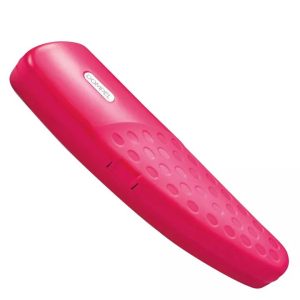 Porta-Escova de Dentes Rosa [AVNBRA-136500]