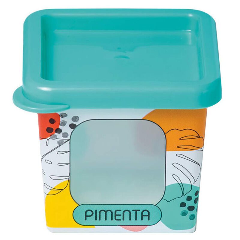 Porta-Temperos Botanique Pimenta