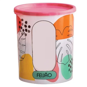 Pote Mantimento Botanique Feijão