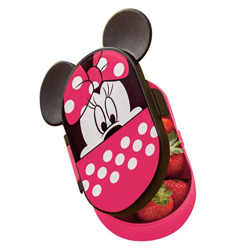 Pote Snack Minnie