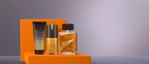 Loja 63 Presente Natura Essencial Completo (3 produtos)