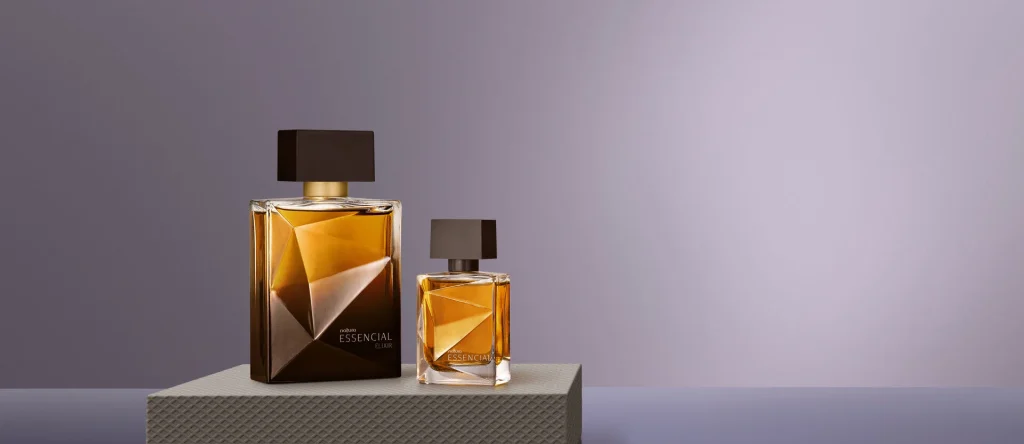 Presente Natura Essencial Elixir (2 produtos)