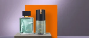 Presente Natura Essencial Sentir (2 produtos)