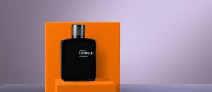 Presente Natura Homem Identidad