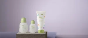 Loja 53 Presente Natura Papai e Bebê (3 produtos)