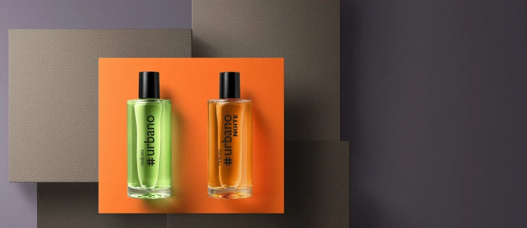 Presente Natura Urbano (2 produtos)