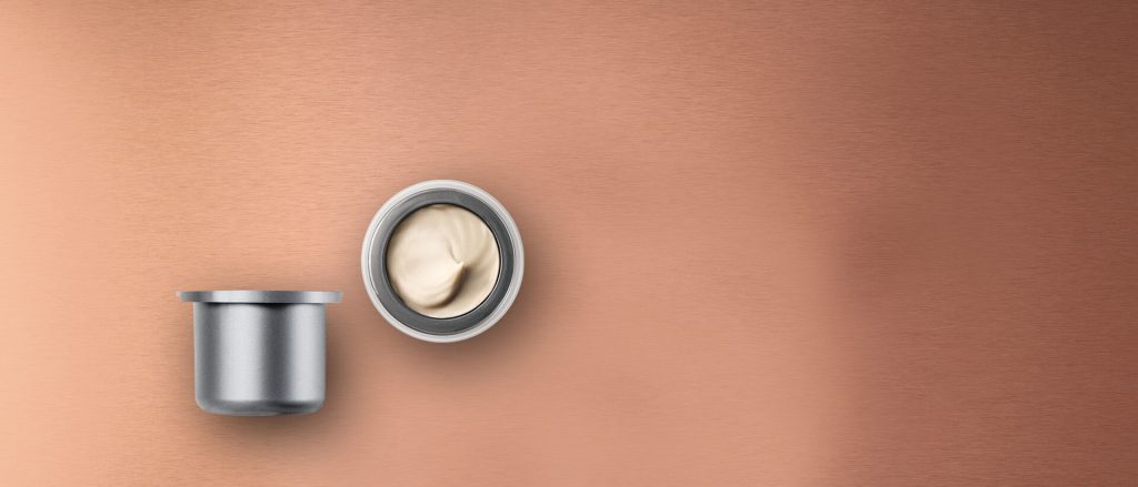 Refil Gel Creme Antissinais 30+ Noite
